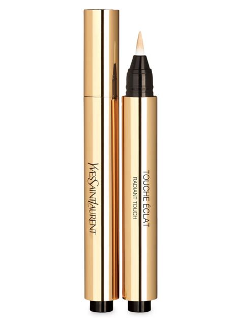 saks ysl touche eclat